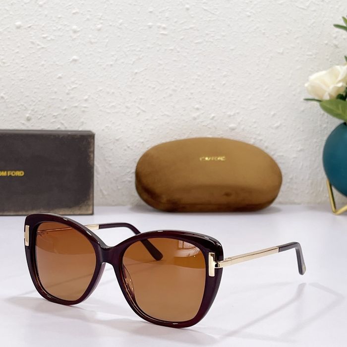 Tom Ford Sunglasses Top Quality TOS00105